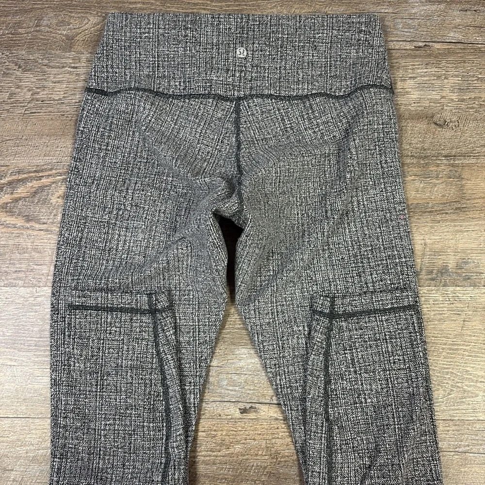 lululemon athletica excellent previously